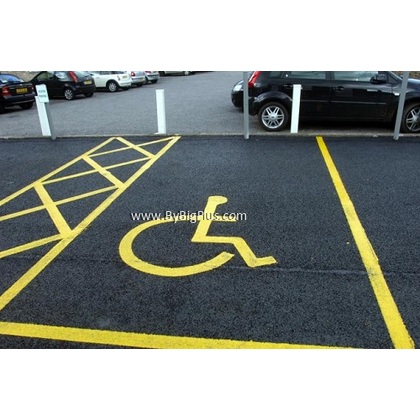 Car Park Tags Malaysia