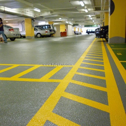 Zebra Crossing | Pedestrian walkways | floor markings | Car Park Lining