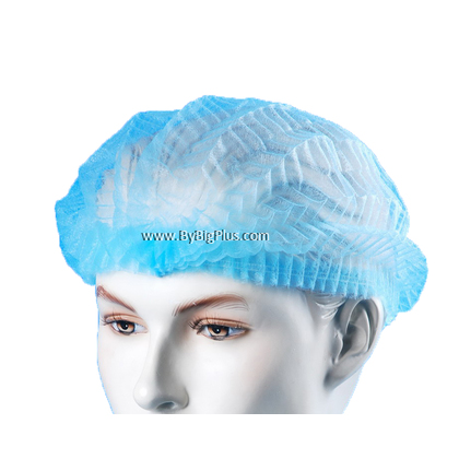 Disposable | Disposable Hair Net 