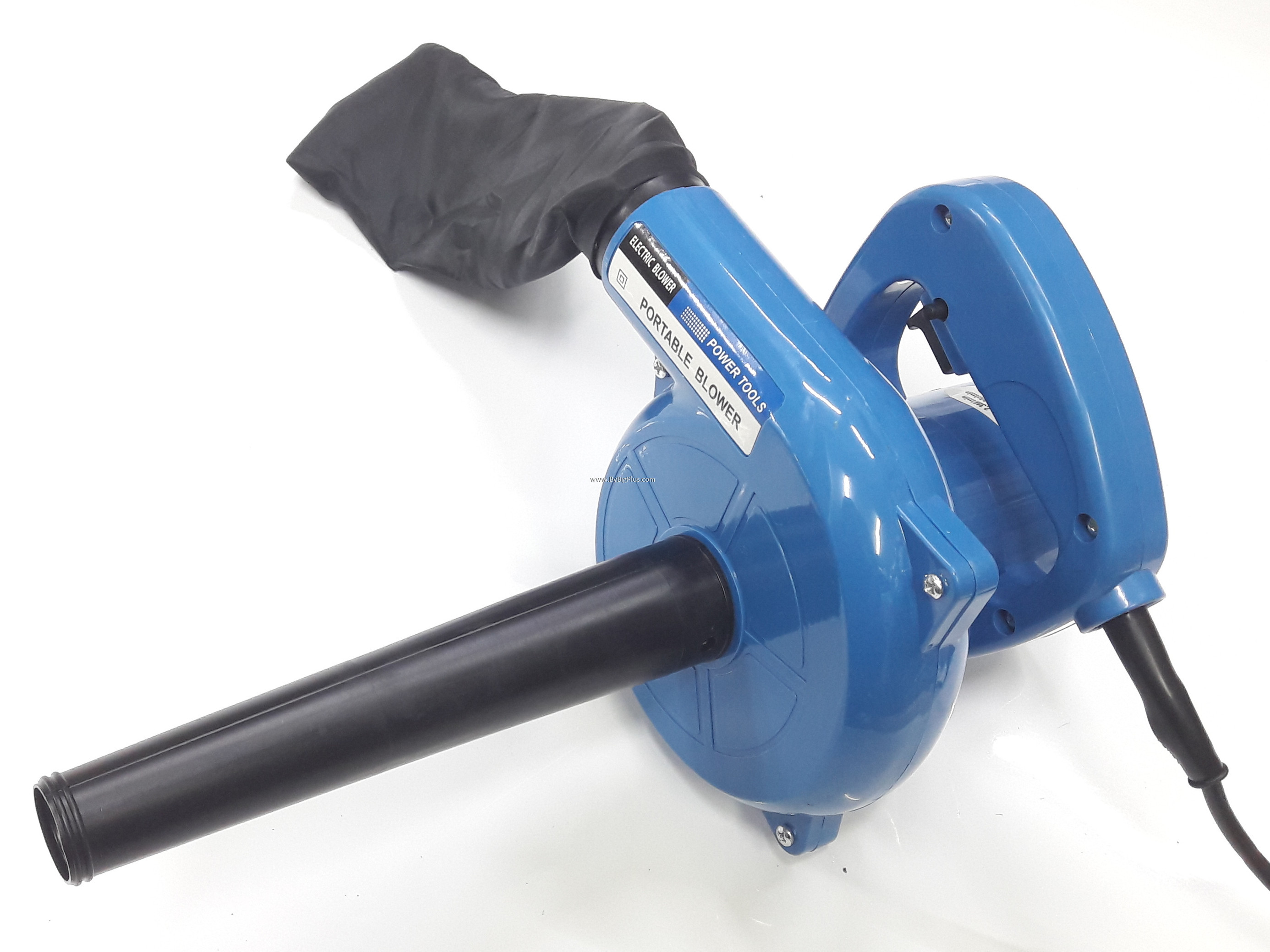 2in1 Portable Handheld Electric Vacuum Blower Vacuum Handheld