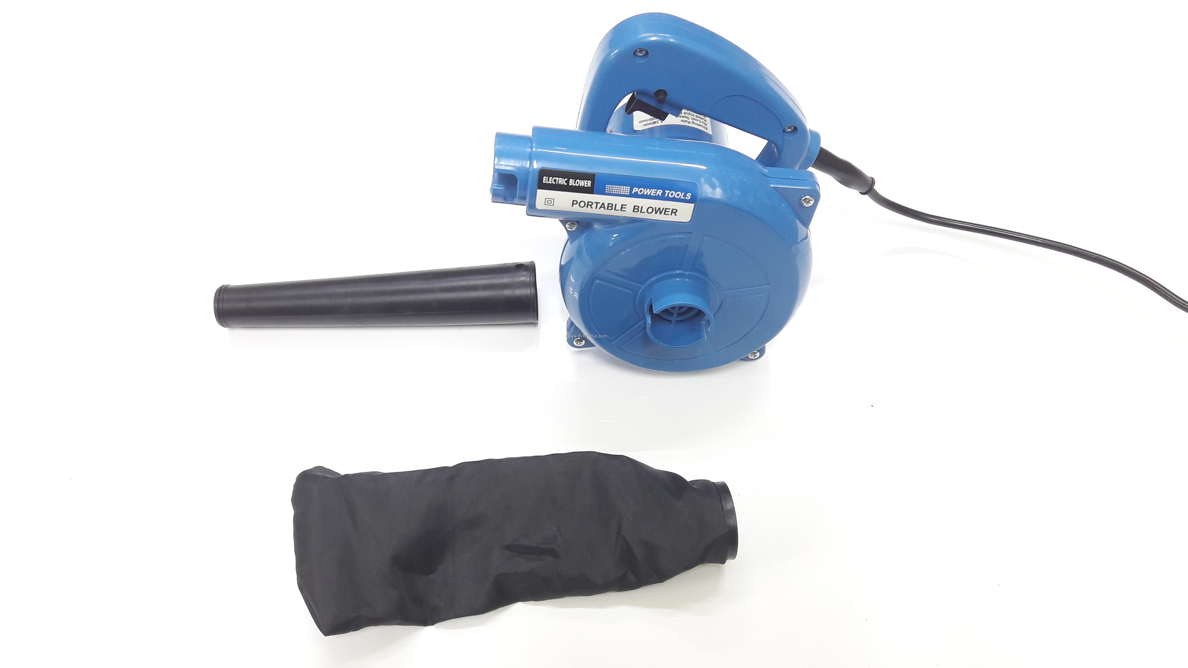 2in1 Portable Handheld Electric Vacuum Blower Vacuum Handheld