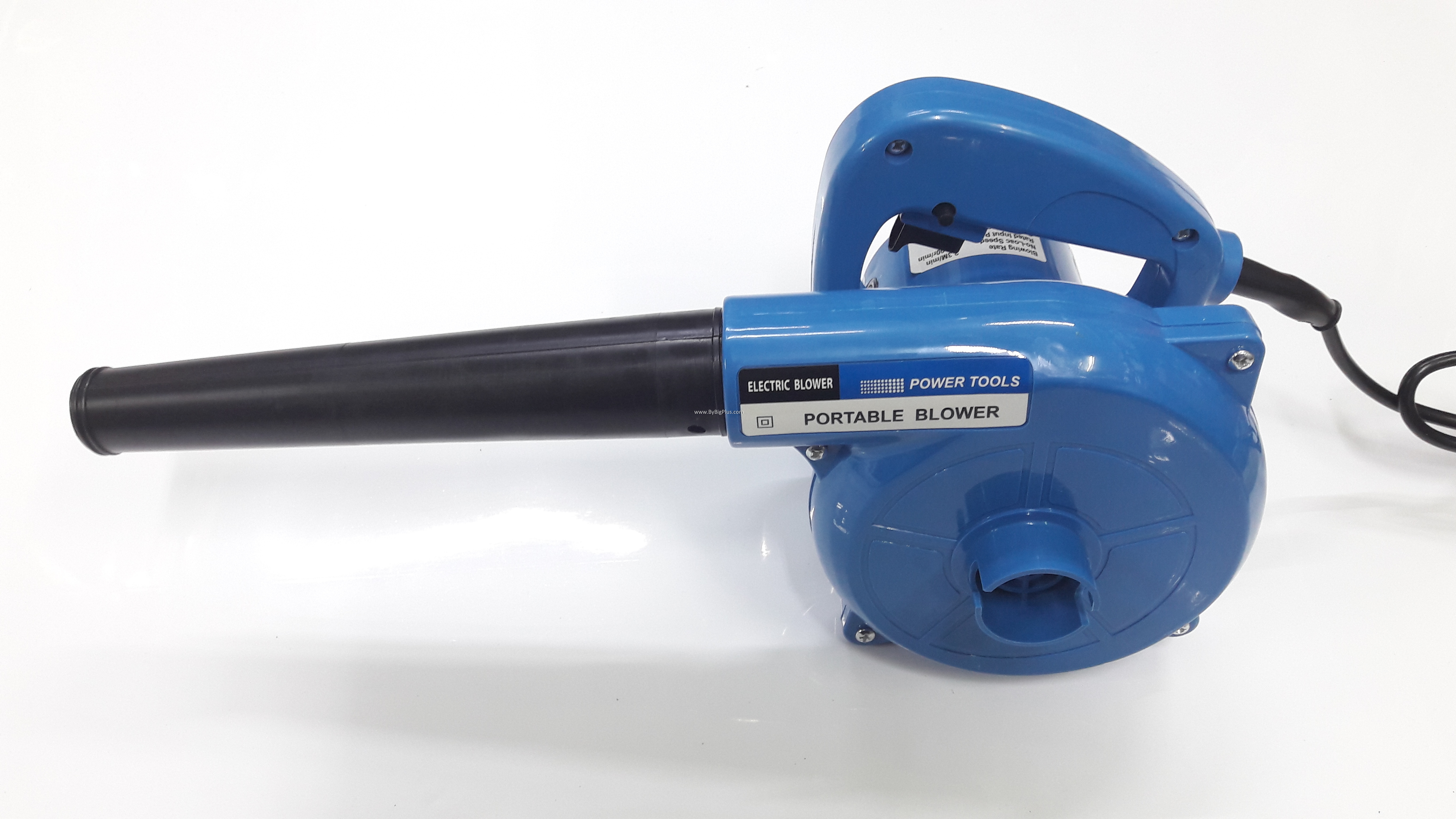 2in1 Portable Handheld Electric Vacuum Blower Vacuum Handheld