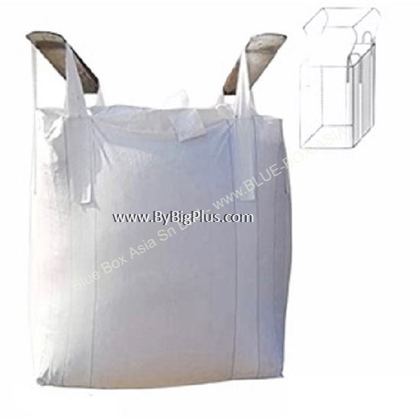 PP Jumbo Bags  Gummudipoondi