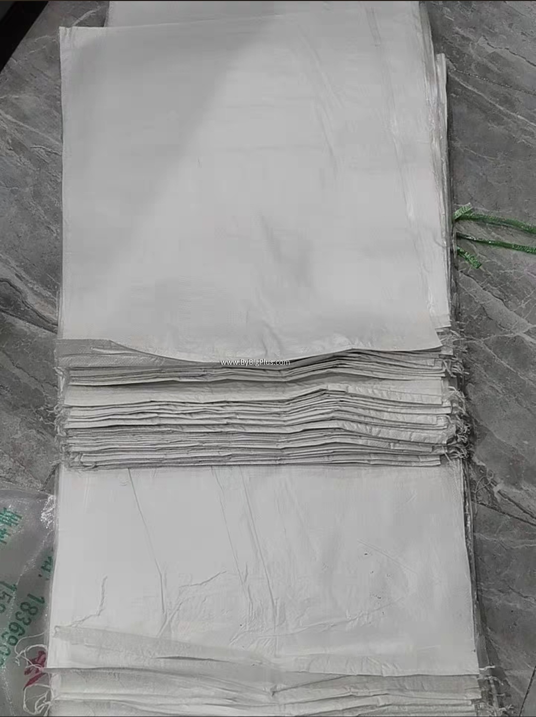 PP Woven Bag, Polypropylene Woven Sacks, PP Woven Sacks White, Size