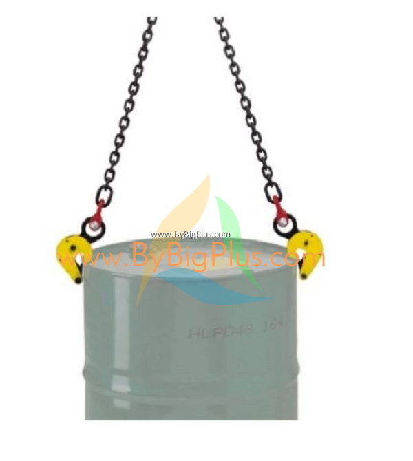 Barrel Lifting Clamp Clamp Camlok x 30mm Barrel Lifting Clamp