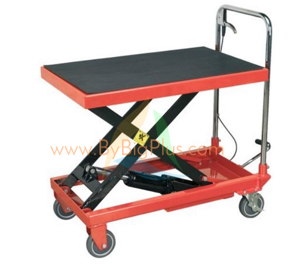 TopRanked Material Handling Products Get Your Scissor Lift Trolley at Our OneStop Shop in