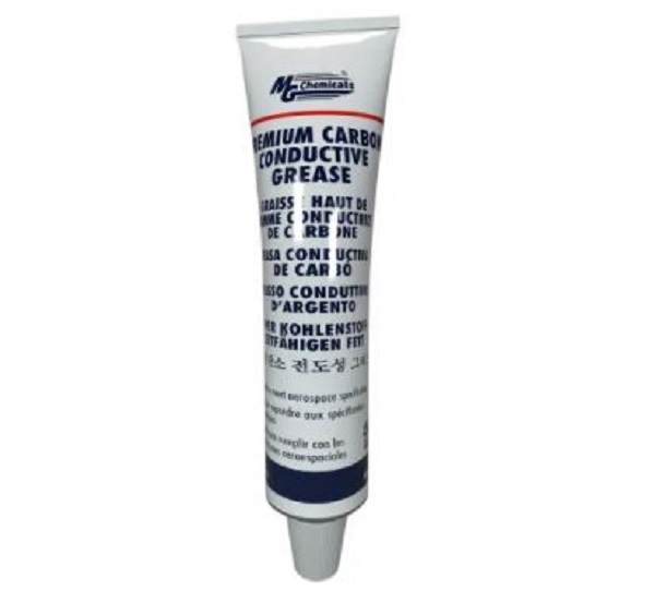MG Chemicals Carbon Conductive Grease 85 ml Tube from