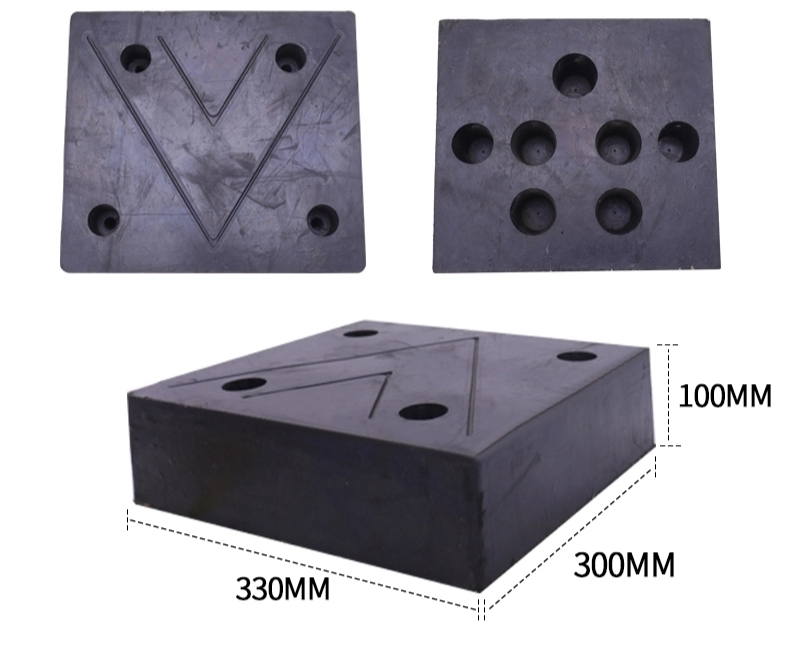 Get the Best Rubber Dock Bumper Deals in Malaysia OneStop Shop for All Your Dock Needs